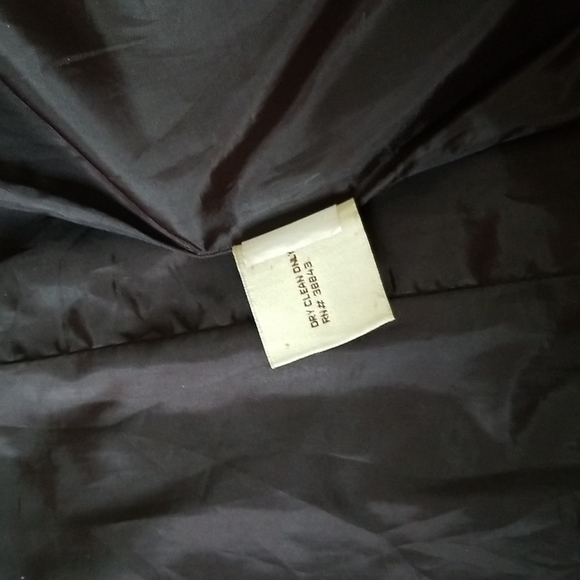 American Rag Wool Blend Coat - Picture 11 of 16